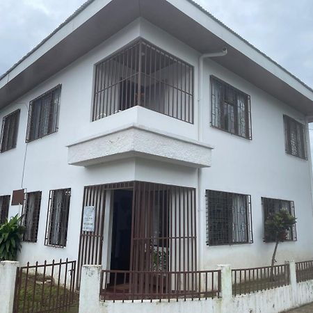 Hostel Casa Mar Либерия Экстерьер фото