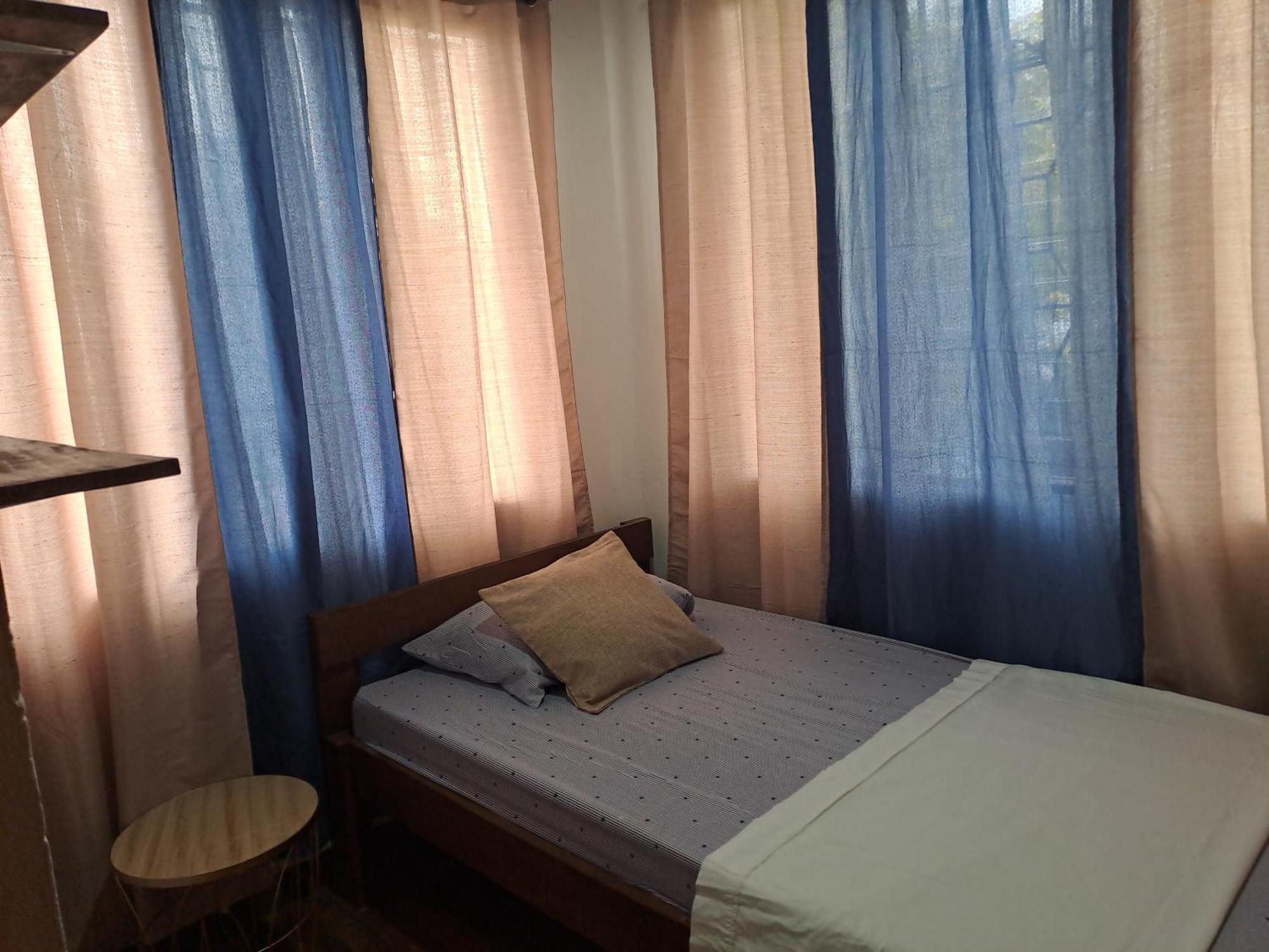 Hostel Casa Mar Либерия Экстерьер фото