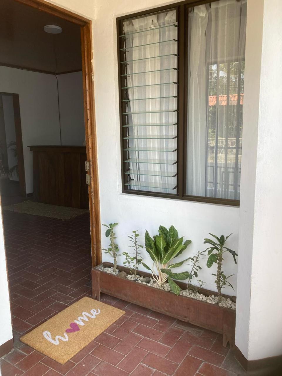 Hostel Casa Mar Либерия Экстерьер фото
