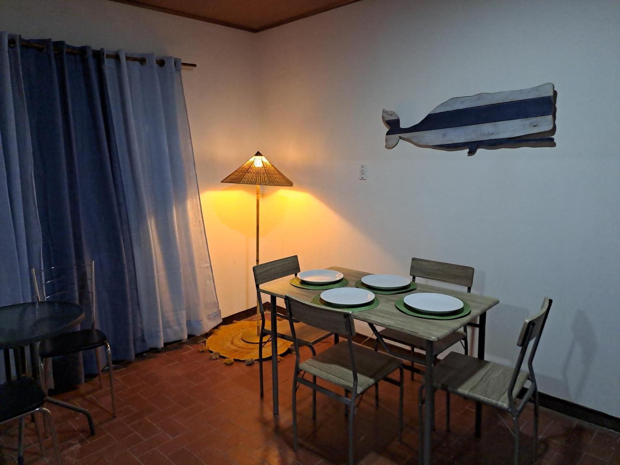 Hostel Casa Mar Либерия Экстерьер фото