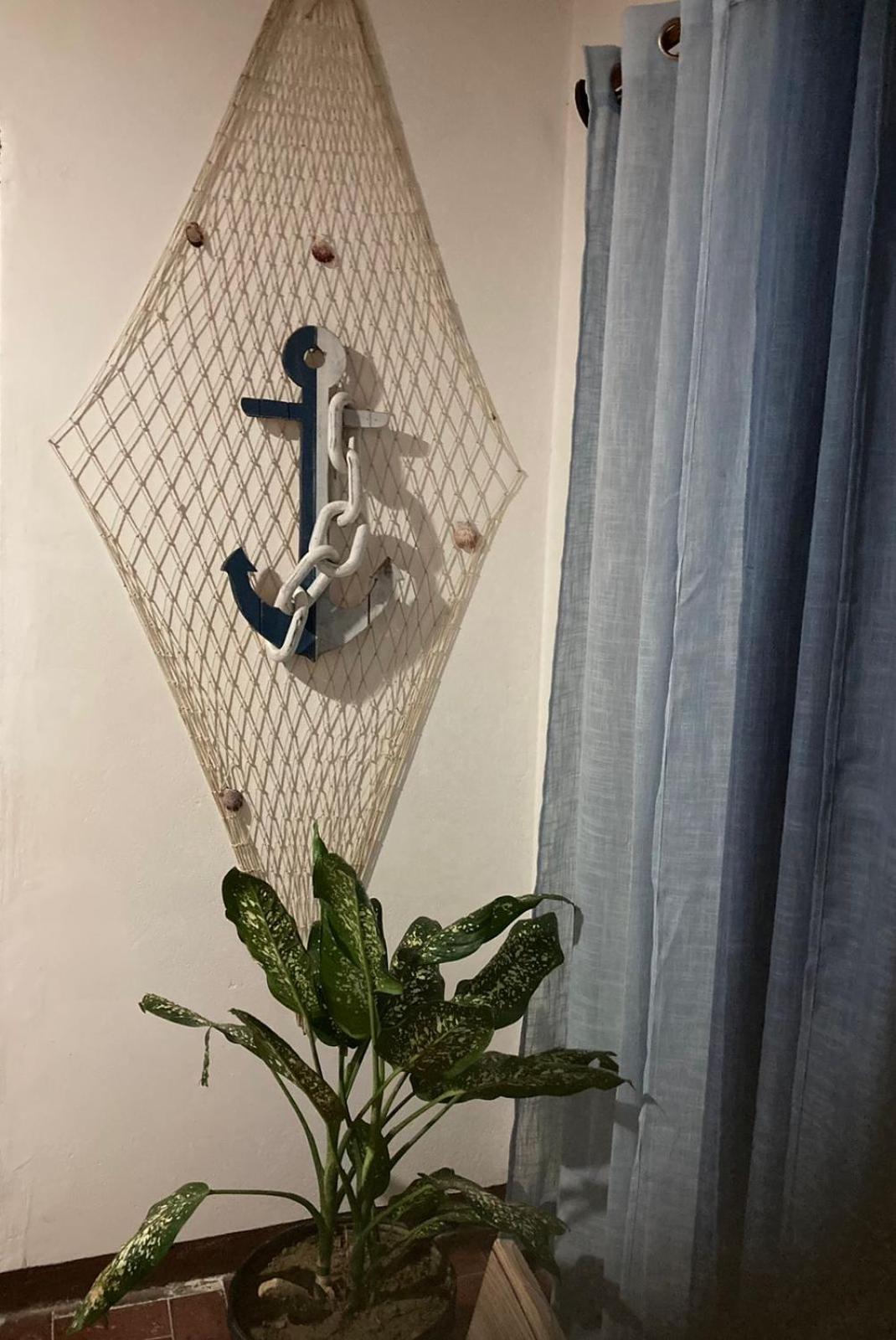 Hostel Casa Mar Либерия Экстерьер фото