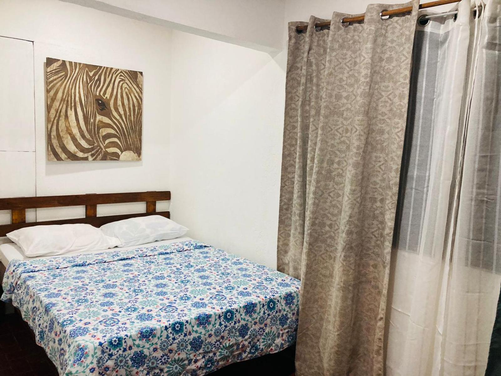 Hostel Casa Mar Либерия Экстерьер фото
