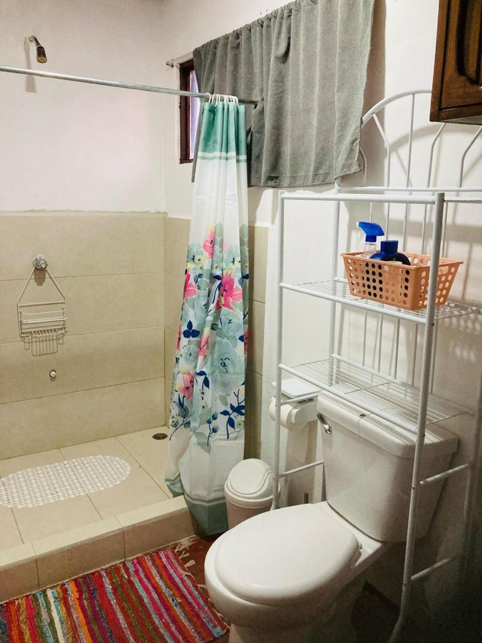 Hostel Casa Mar Либерия Экстерьер фото
