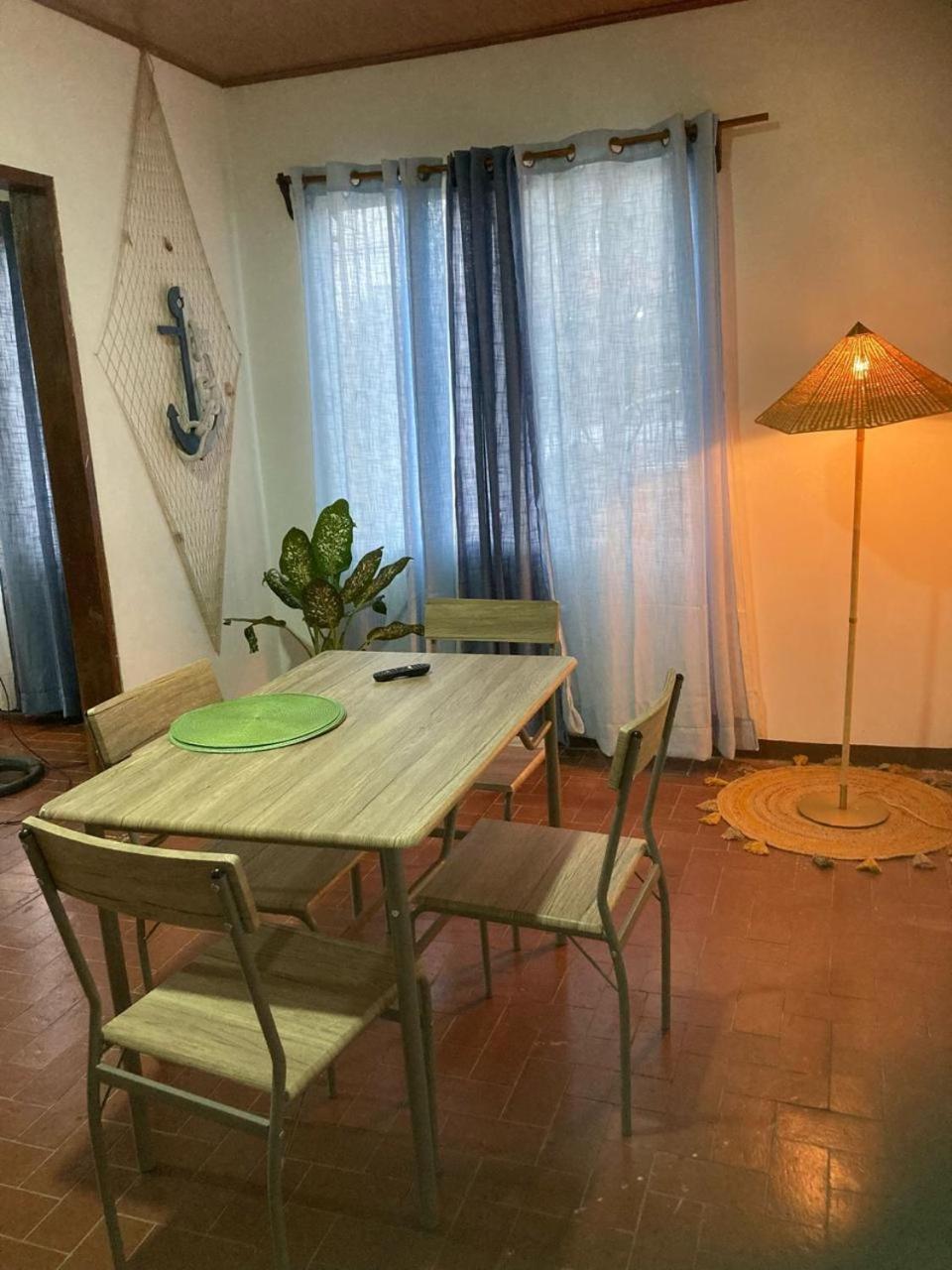 Hostel Casa Mar Либерия Экстерьер фото
