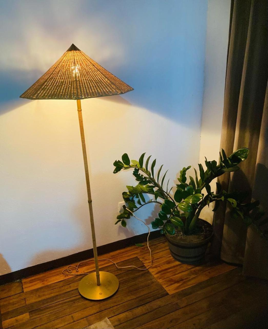 Hostel Casa Mar Либерия Экстерьер фото