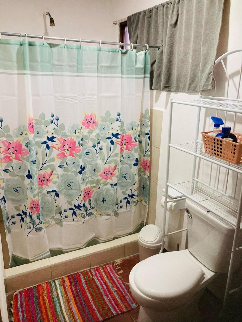Hostel Casa Mar Либерия Экстерьер фото