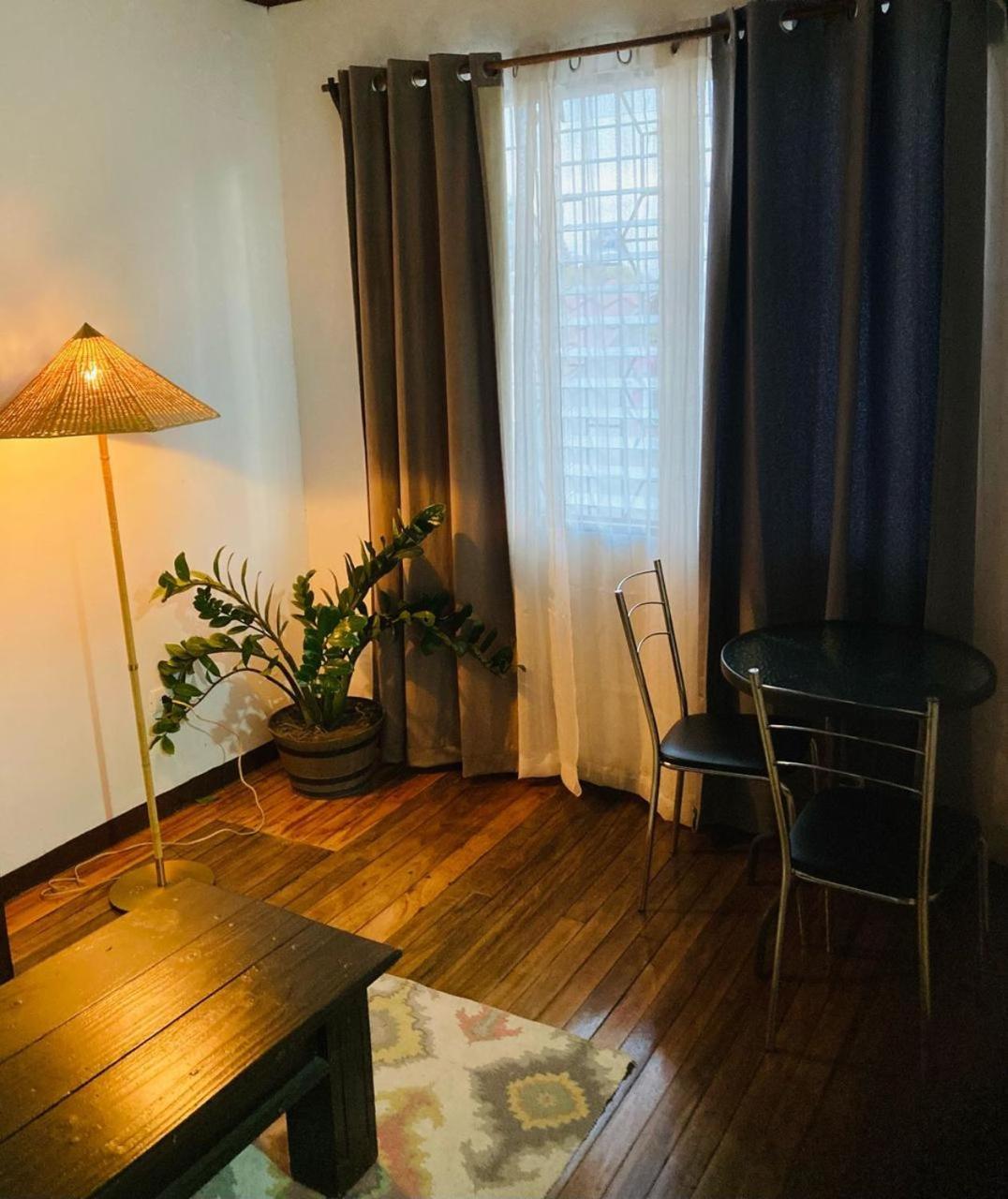 Hostel Casa Mar Либерия Экстерьер фото
