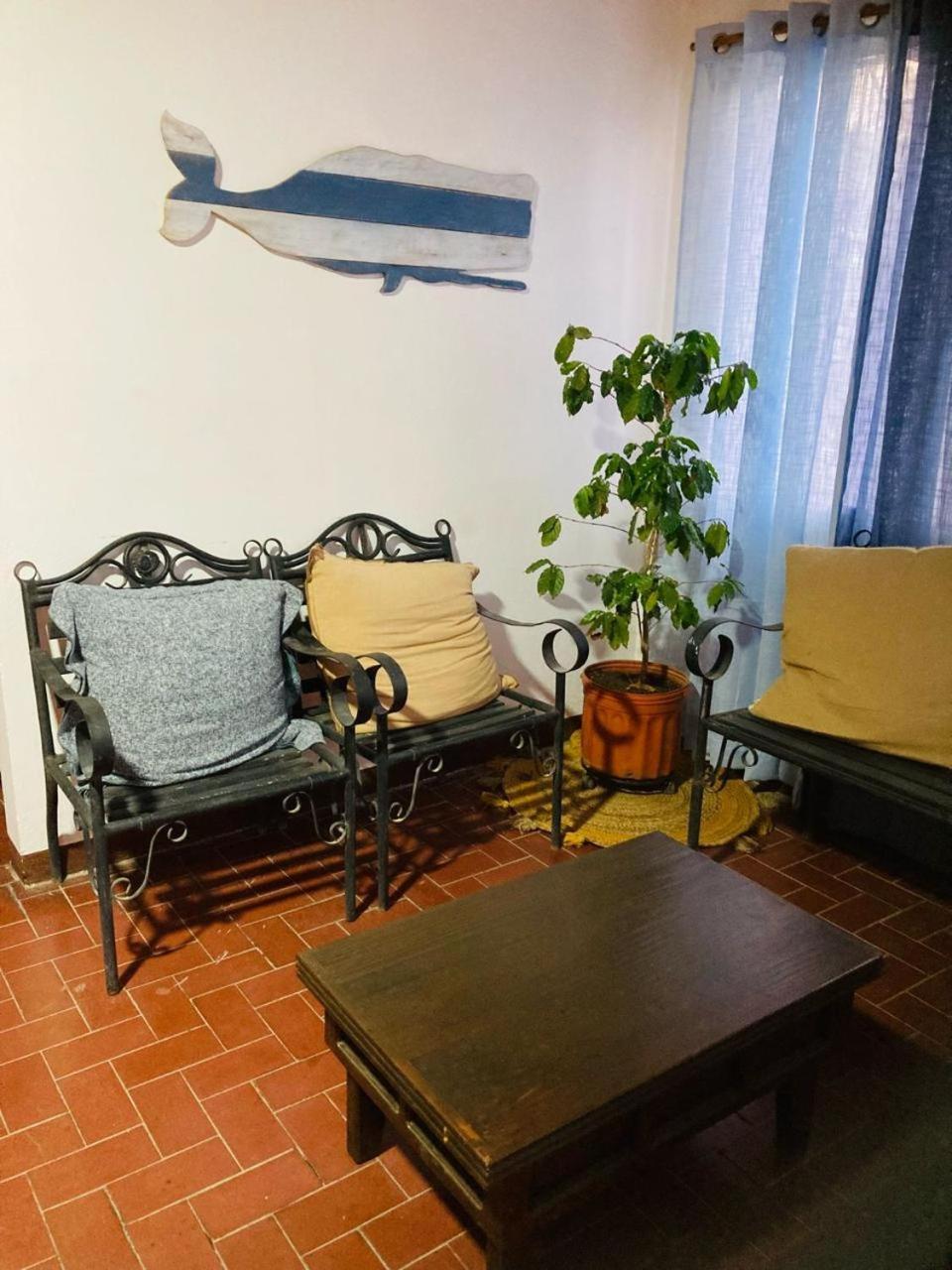 Hostel Casa Mar Либерия Экстерьер фото