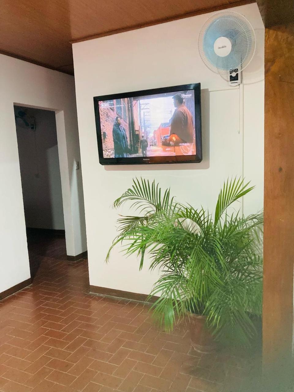 Hostel Casa Mar Либерия Экстерьер фото