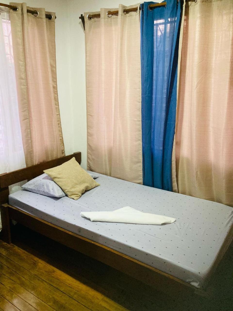 Hostel Casa Mar Либерия Экстерьер фото