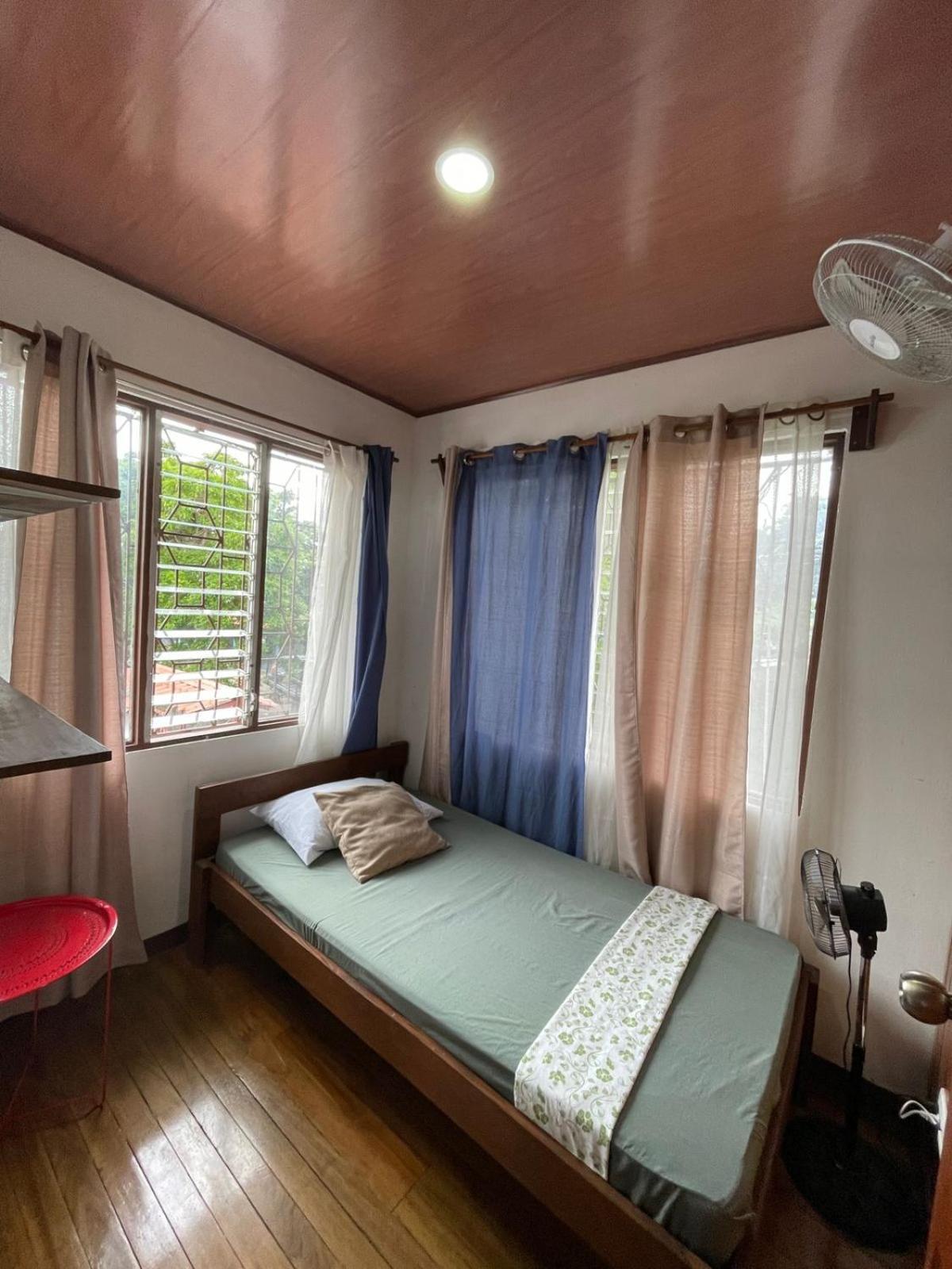 Hostel Casa Mar Либерия Экстерьер фото