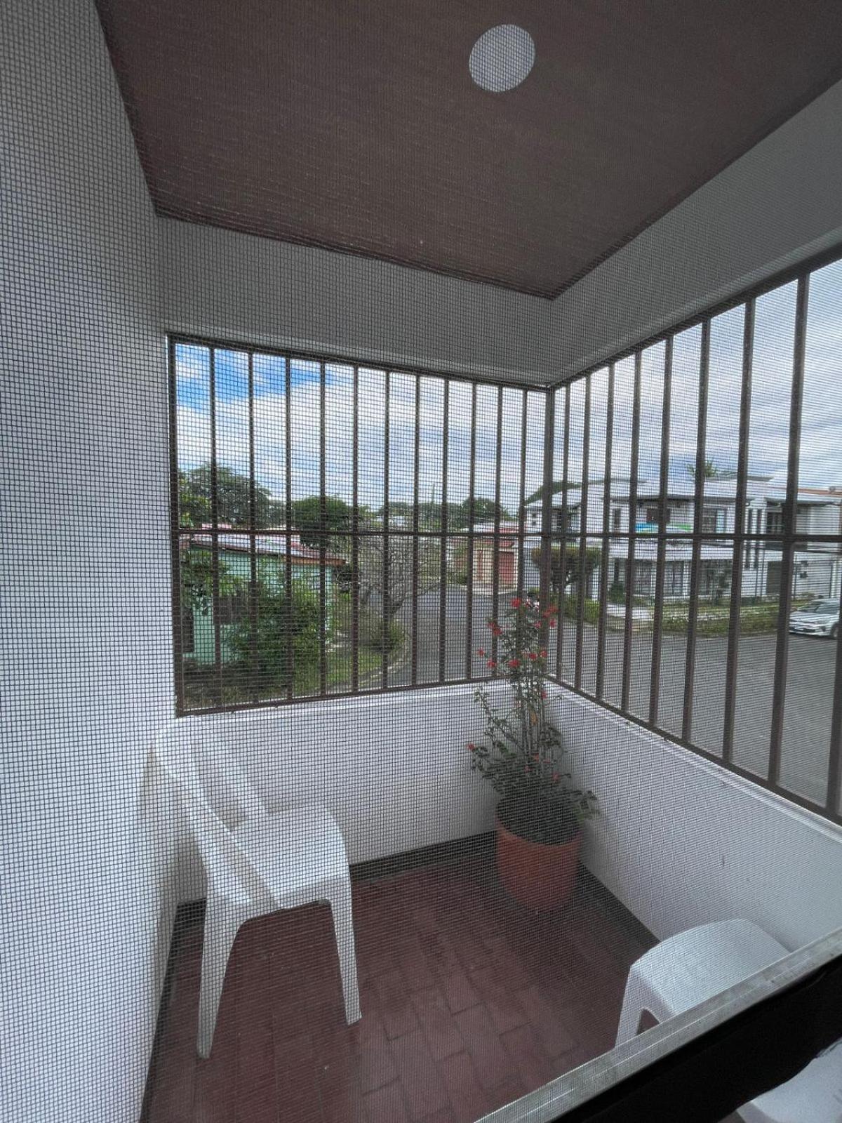 Hostel Casa Mar Либерия Экстерьер фото