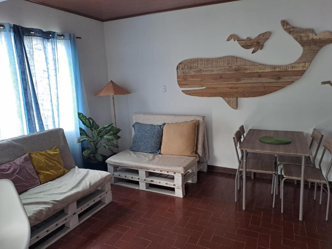 Hostel Casa Mar Либерия Экстерьер фото
