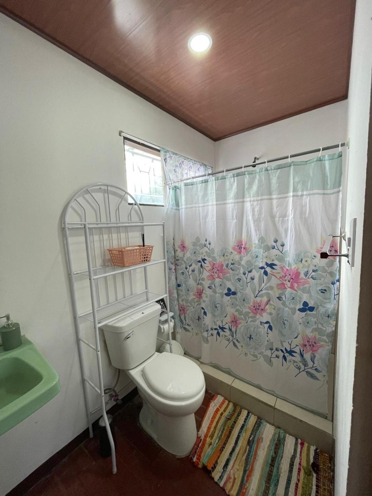 Hostel Casa Mar Либерия Экстерьер фото