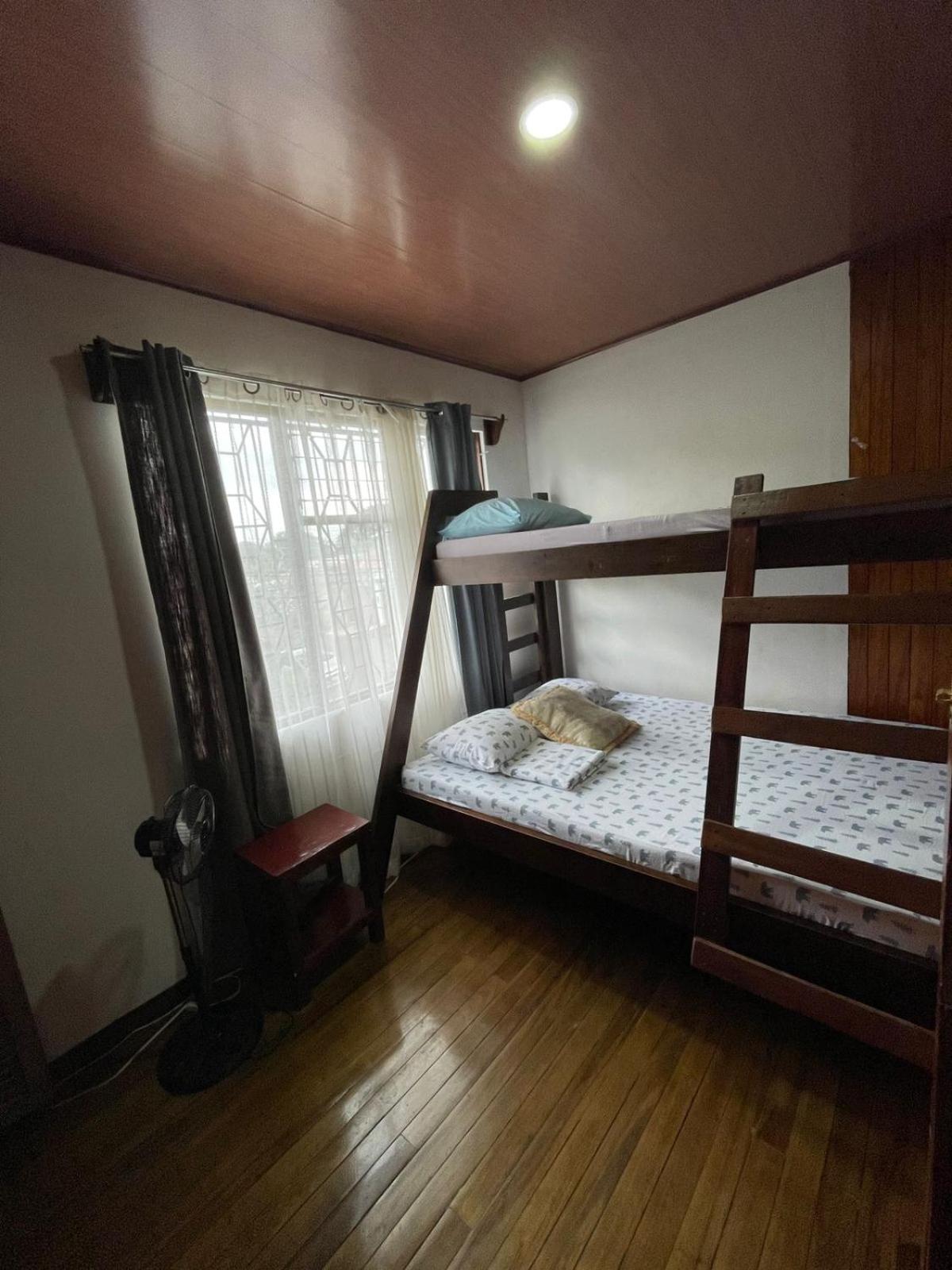 Hostel Casa Mar Либерия Экстерьер фото