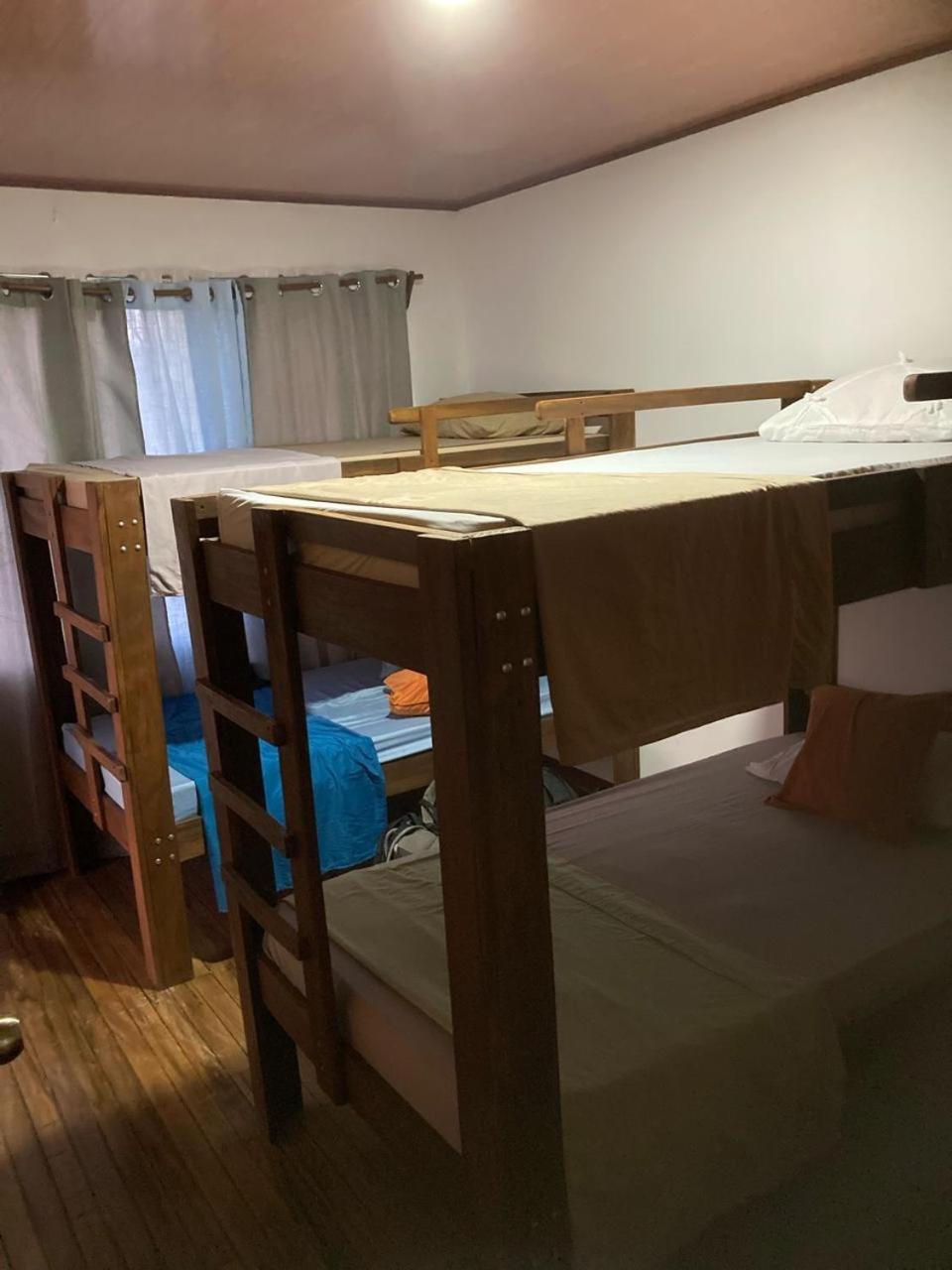 Hostel Casa Mar Либерия Экстерьер фото