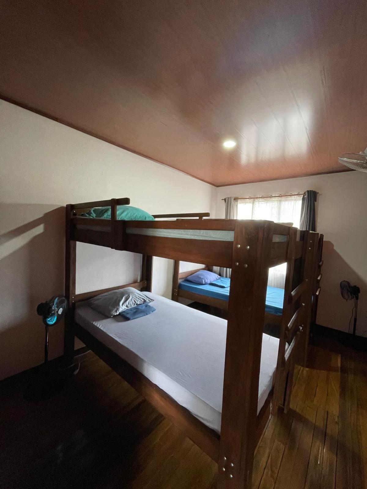 Hostel Casa Mar Либерия Экстерьер фото