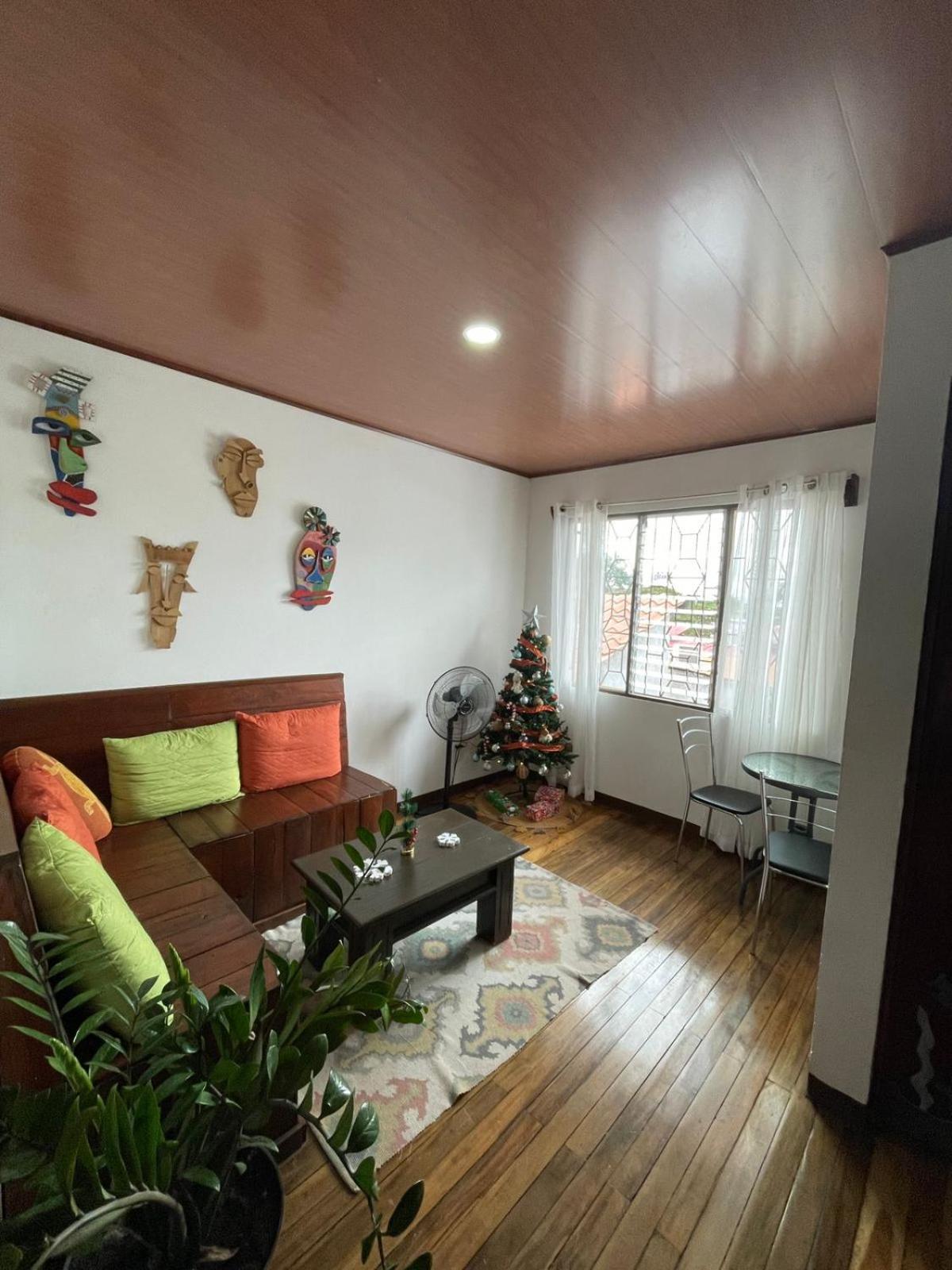 Hostel Casa Mar Либерия Экстерьер фото