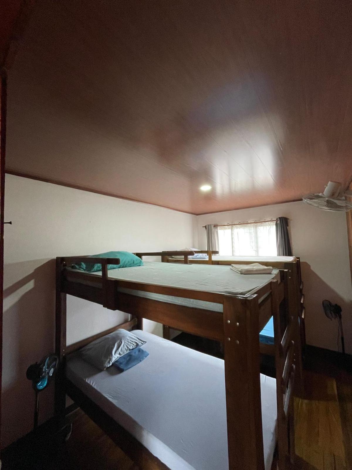Hostel Casa Mar Либерия Экстерьер фото