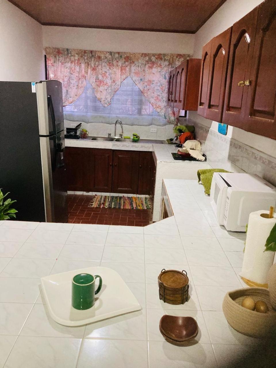 Hostel Casa Mar Либерия Экстерьер фото
