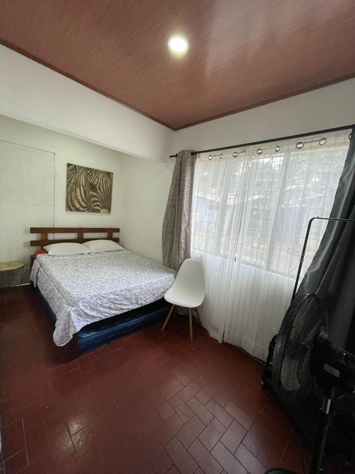 Hostel Casa Mar Либерия Экстерьер фото