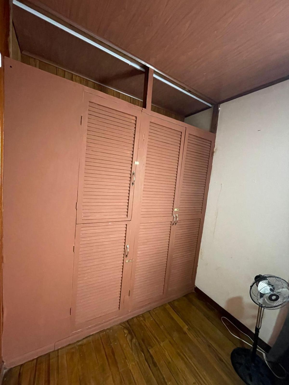Hostel Casa Mar Либерия Экстерьер фото